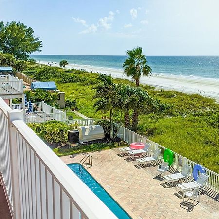 Appartement Casa De Playa 208 à Clearwater Beach Extérieur photo