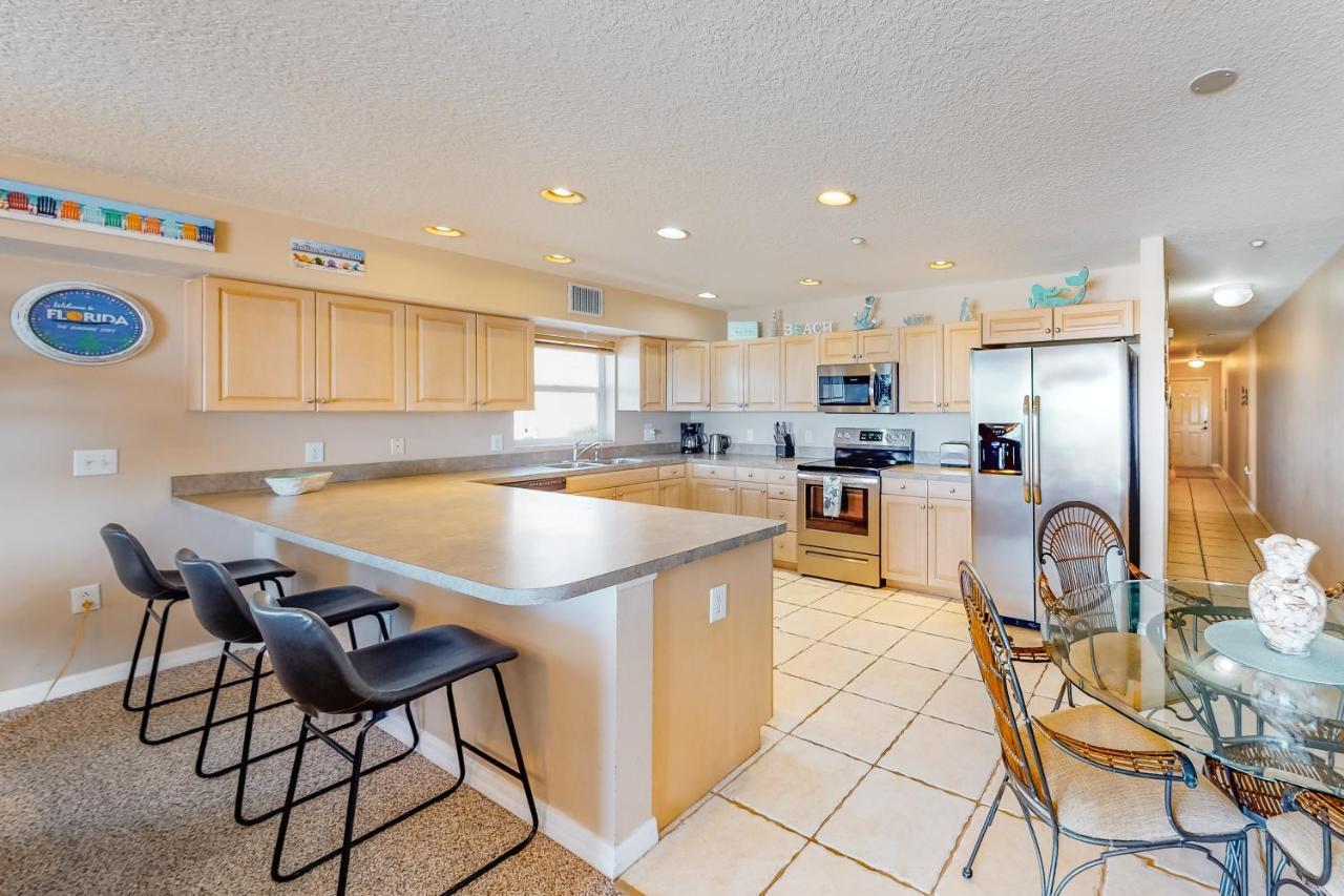 Appartement Casa De Playa 208 à Clearwater Beach Extérieur photo