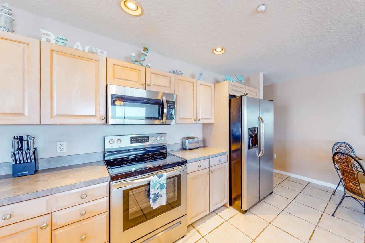 Appartement Casa De Playa 208 à Clearwater Beach Extérieur photo