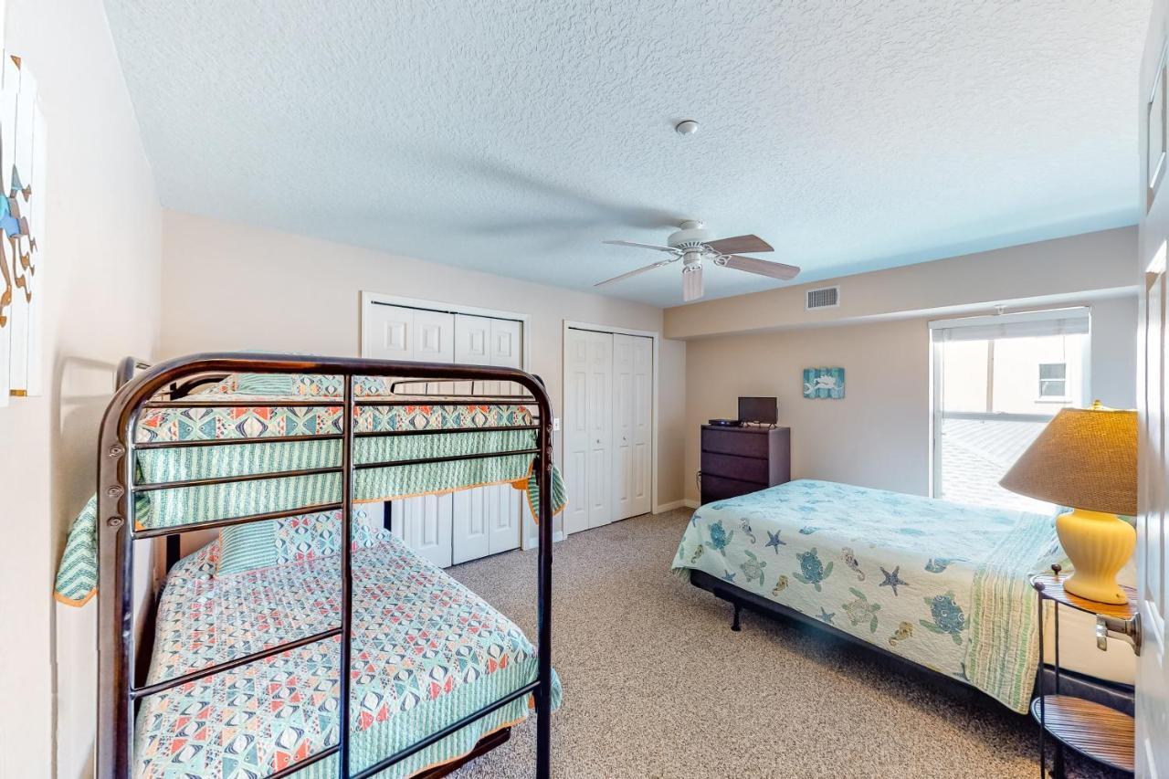 Appartement Casa De Playa 208 à Clearwater Beach Extérieur photo
