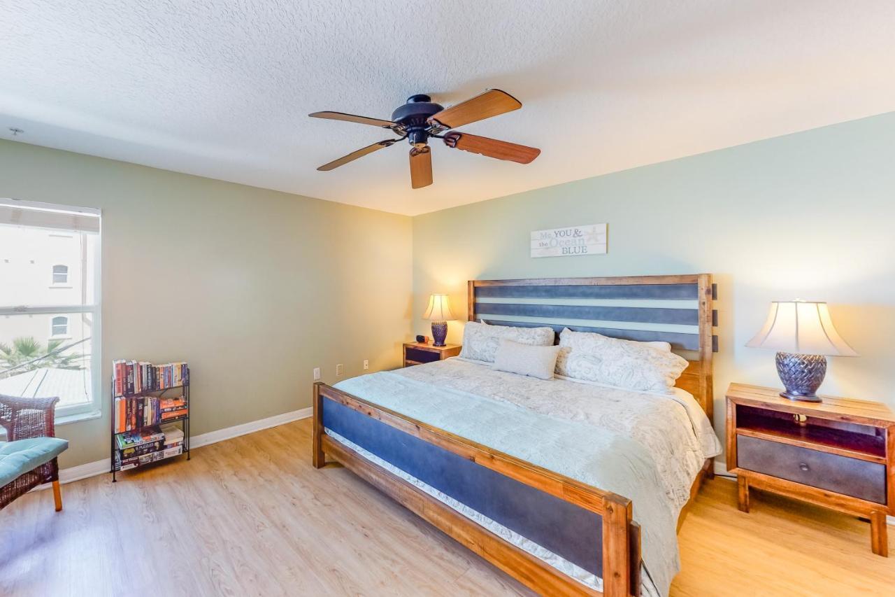 Appartement Casa De Playa 208 à Clearwater Beach Extérieur photo