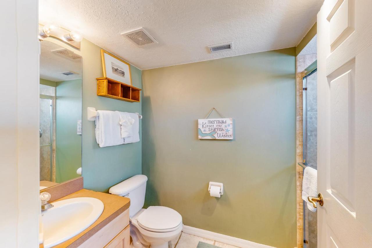 Appartement Casa De Playa 208 à Clearwater Beach Extérieur photo