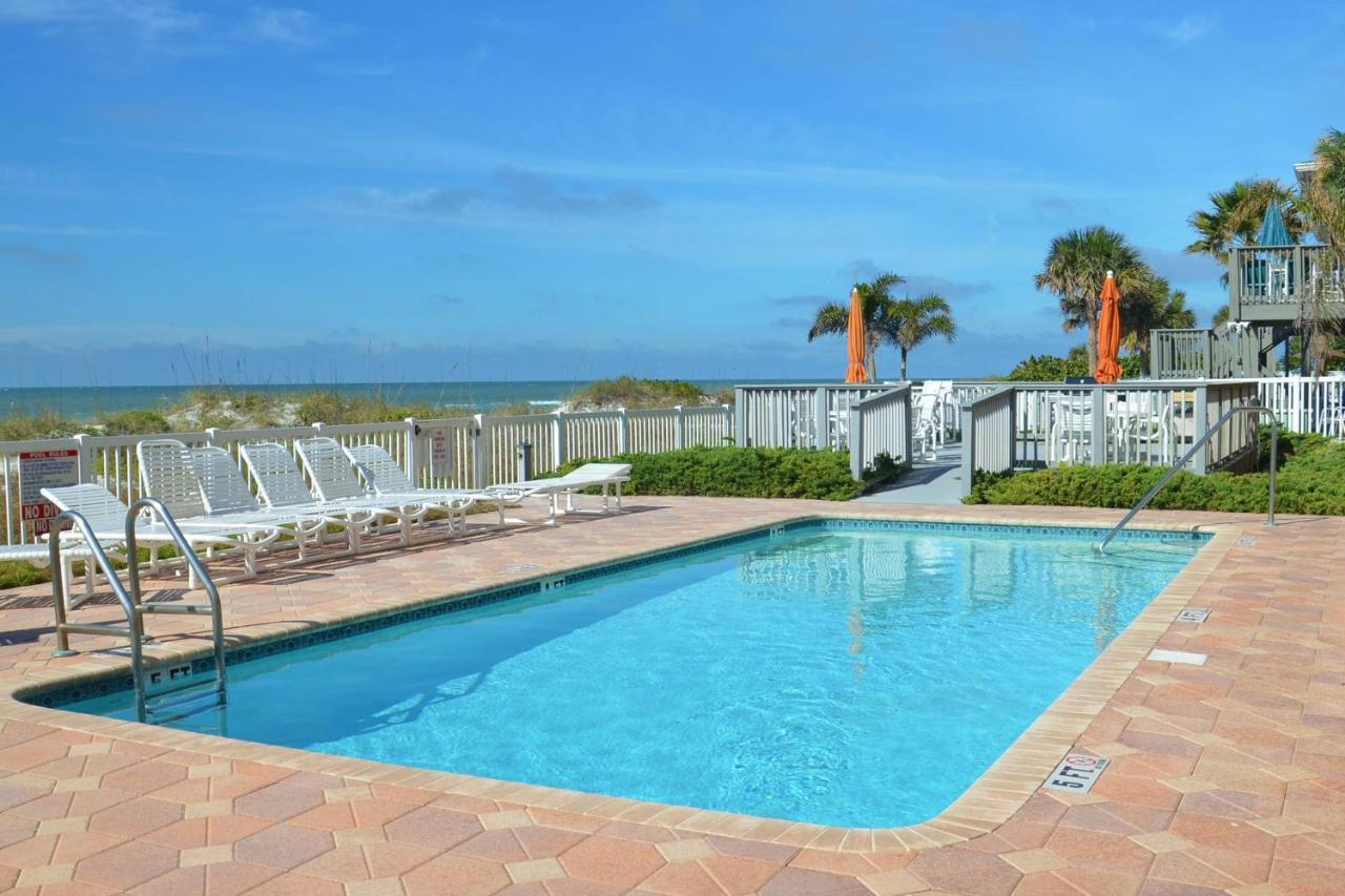 Appartement Casa De Playa 208 à Clearwater Beach Extérieur photo